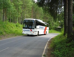Bus - GJ Travel