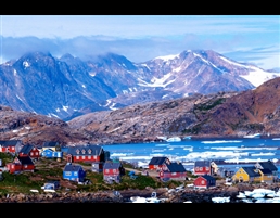 Greenland anniversary