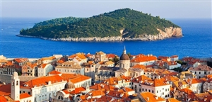 Dubrovnik by Albania Explorer